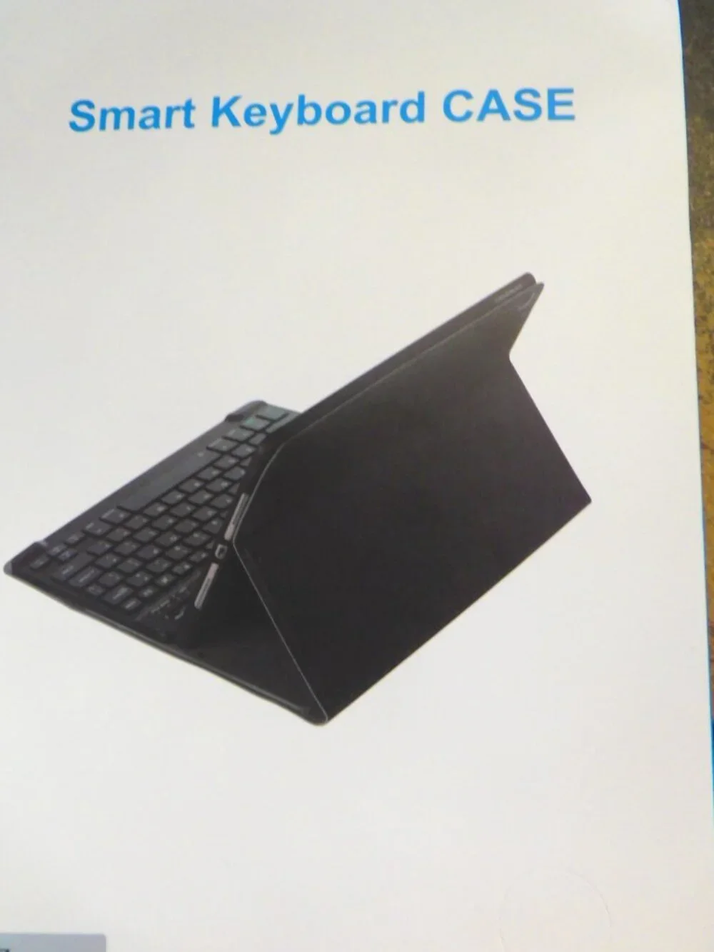 NEW IN PKG - UP to 11